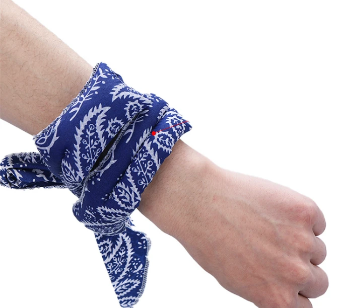 gel scarf gel scarf